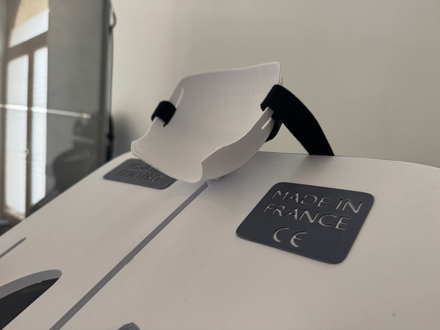 Divan d’examen médical Pediatric Exam Pro
